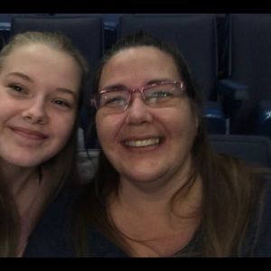 Meet your Posher, Tammy